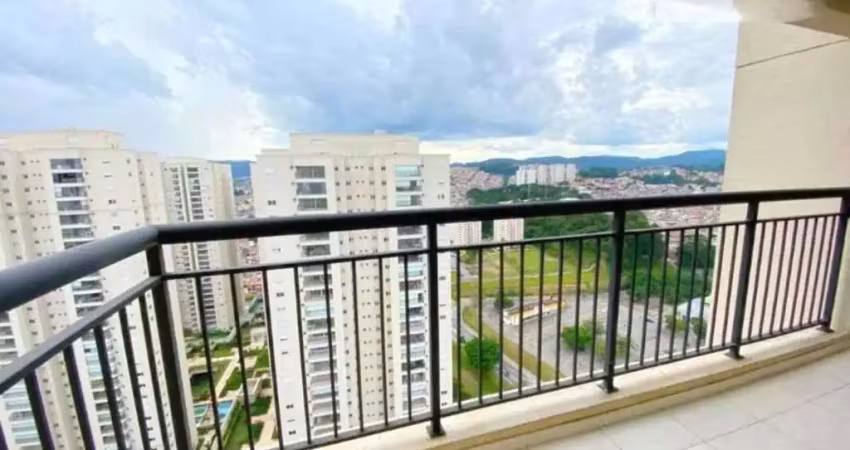 Apartamento com 2 quartos à venda na Avenida Bartholomeu de Carlos, 747, Jardim Flor da Montanha, Guarulhos