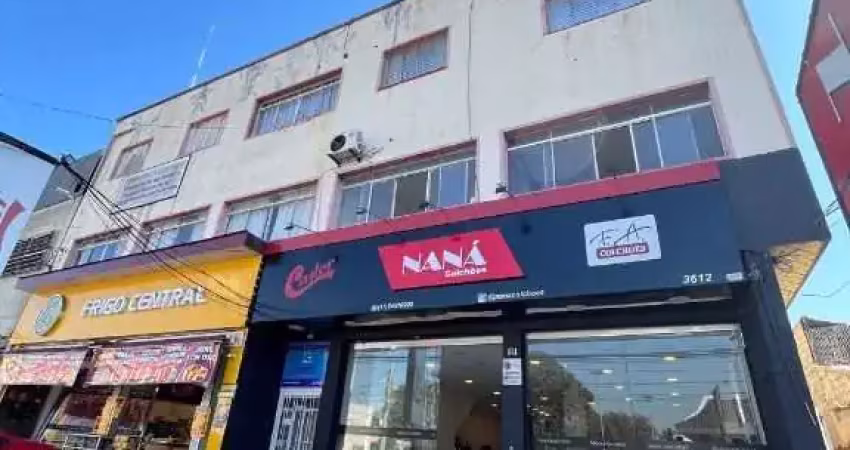 Sala comercial com 4 salas para alugar na Avenida Doutor Timóteo Penteado, 3616, Vila Galvão, Guarulhos