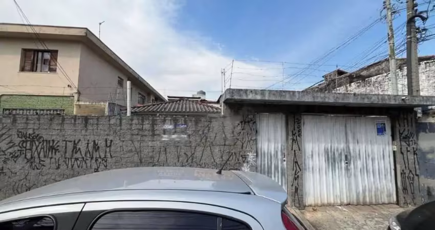 Terreno à venda na Rua Dona Dica, 695, Jardim Tranqüilidade, Guarulhos