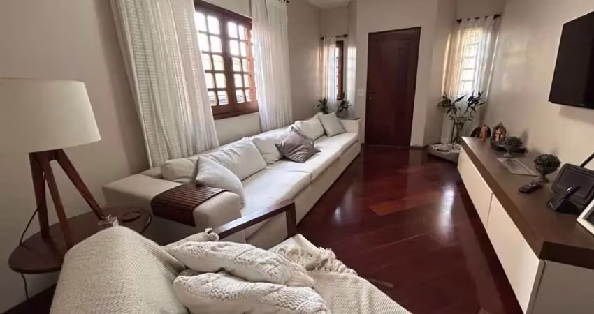 Casa com 3 quartos à venda na Avenida Tomé de Souza, 431, Jardim Vila Galvão, Guarulhos