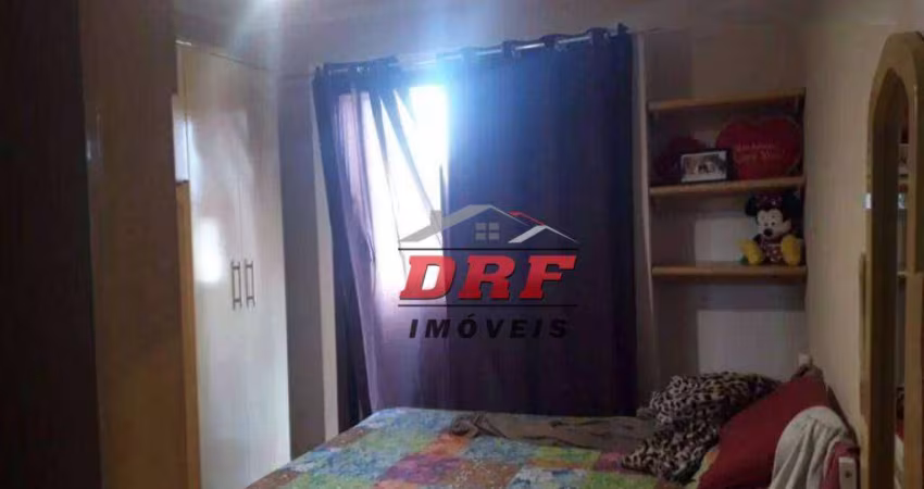 Sobrado com 4 dormitórios 2 suítes 2 vagas à venda, 150 m² por R$ 615.000 - Jardim City - Guarulhos/SP