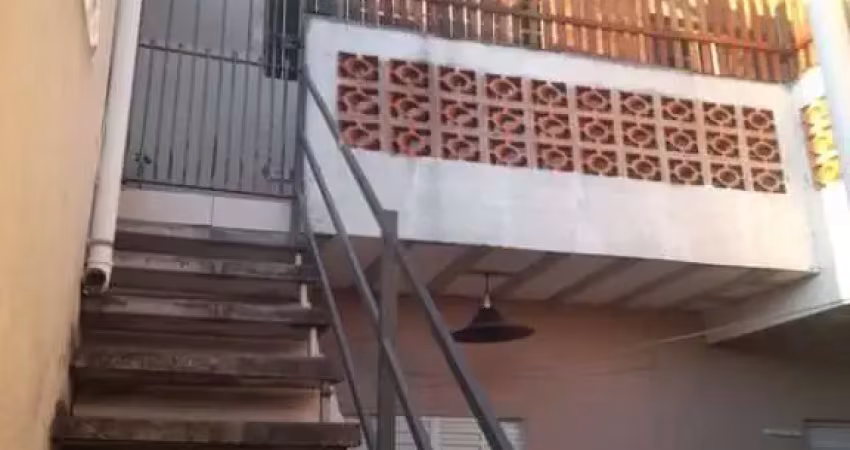 Casa com 2 quartos à venda na Almir Ribeiro, 73, Jardim São Roberto, Guarulhos