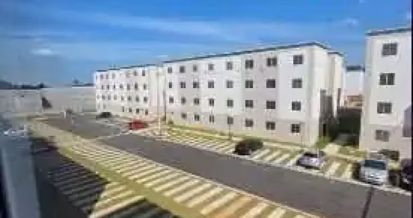 Apartamento com 2 quartos à venda na Rua Mitsuharu Matsushita, 0140, Chácaras Nova Suzano, Suzano