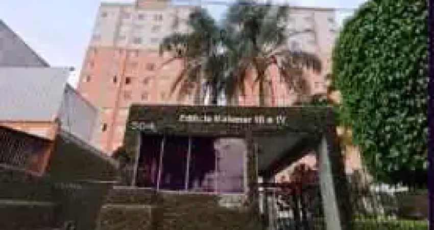 Apartamento com 3 quartos à venda na Avenida Mariana Ubaldina do Espírito Santo, 227, Macedo, Guarulhos