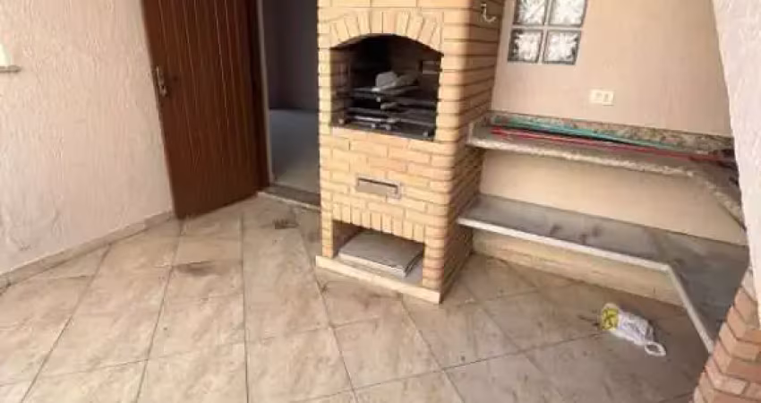 Casa com 2 quartos à venda na Rua Eunice, 59, Ponte Grande, Guarulhos