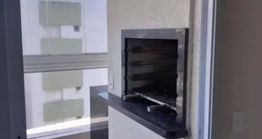 Apartamento com 2 quartos à venda na Rua São Paulo, 2, Loteamento João Batista Julião, Guarujá