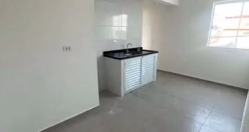 Apartamento com 1 quarto para alugar na Vicente Melro, 796, Jardim Vila Galvão, Guarulhos