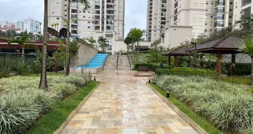 Apartamento com 2 quartos à venda na Avenida Bartholomeu de Carlos, 901, Jardim Flor da Montanha, Guarulhos