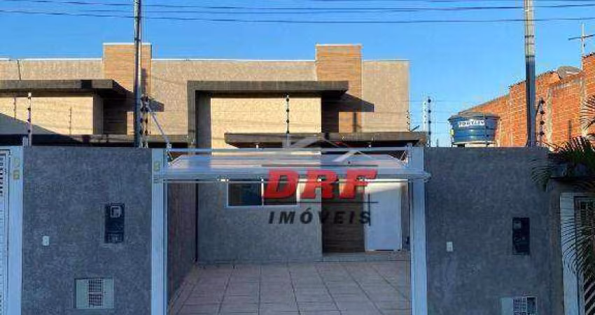 Casa Espaciosa com 3 Quartos e Suíte, Próxima ao CÉU Bonsucesso e Via Dutr
