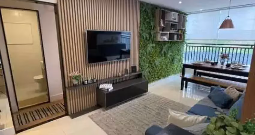 Apartamento com 2 quartos à venda na Rua Ricardo Biondi, 1, Vila São Ricardo, Guarulhos