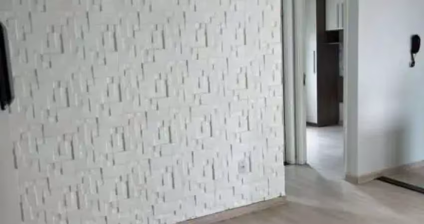 Apartamento com 2 quartos à venda na Rua Fernando Luz, 290, Água Chata, Guarulhos