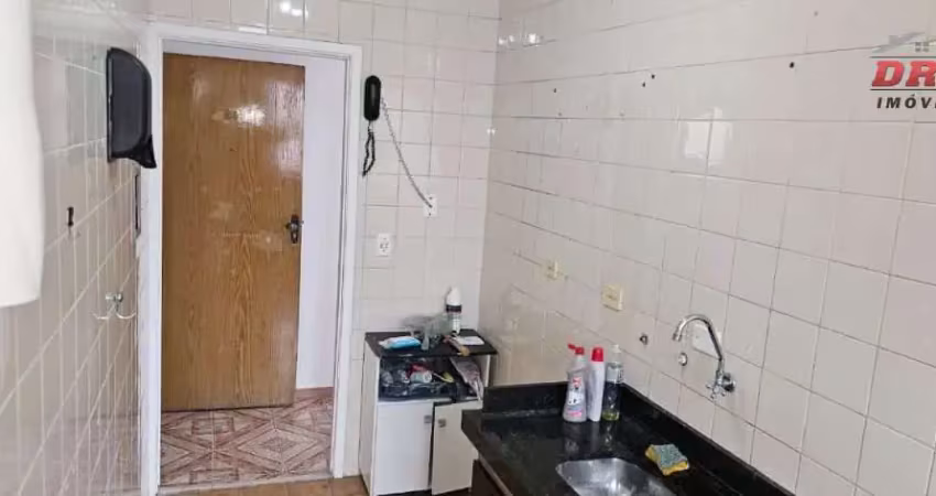 Apartamento com 2 quartos à venda na Rua Maria Zintl, 114, Cocaia, Guarulhos