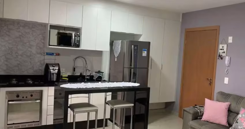 Apartamento com 1 quarto para alugar na São Miguel do Araguaia, 327, Vila Galvão, Guarulhos