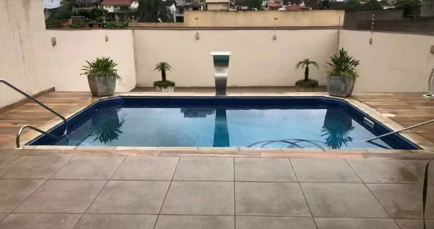 Casa com 4 quartos à venda na Rua Santo Antônio, 250, Vila Galvão, Guarulhos