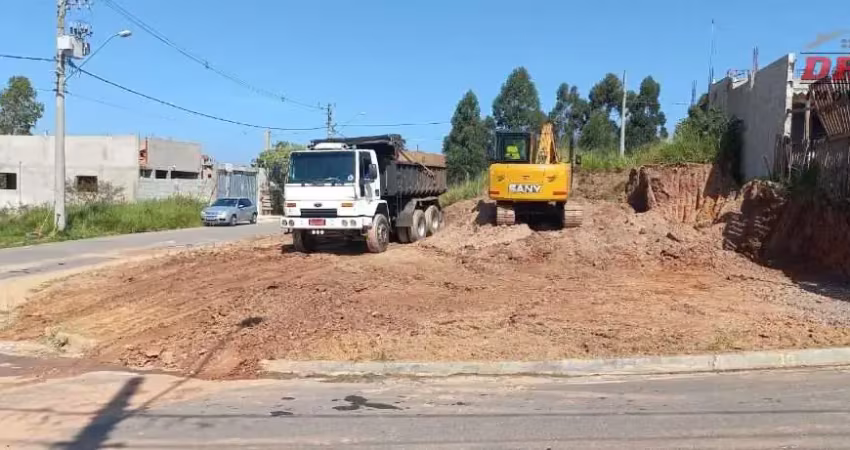 Terreno à venda na de Nazaré, 12, Jardim Fortaleza, Guarulhos