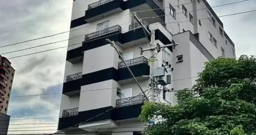 Apartamento com 1 quarto à venda na Avenida Pasteur, 193, Vila Nova Savoia, São Paulo