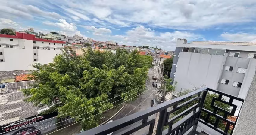 Apartamento com 1 quarto à venda na Avenida Pasteur, 193, Vila Nova Savoia, São Paulo