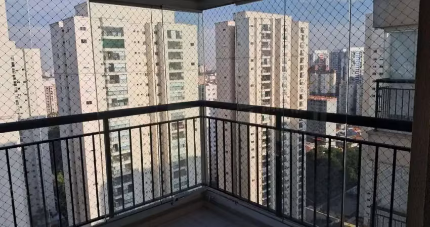 Apartamento com 2 quartos à venda na Avenida Bartholomeu de Carlos, 901, Jardim Flor da Montanha, Guarulhos