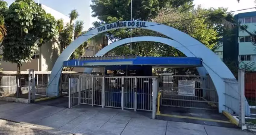 Apartamento com 3 quartos à venda na Rua Lourdes Lopes Sanches, 300, Parque Cecap, Guarulhos