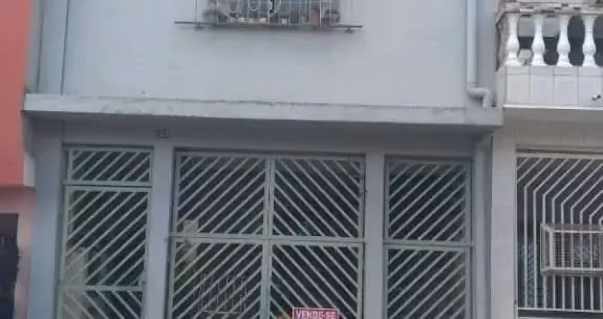 Casa com 2 quartos à venda na Rua Sena Madureira, 1, Jardim Cumbica, Guarulhos
