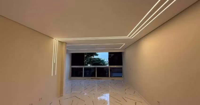 Casa com 3 quartos à venda na Pampulha, 17, Jardim São João, Guarulhos