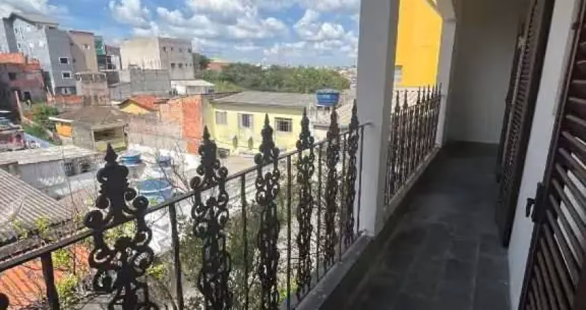 Casa com 3 quartos à venda na Maria Vilaça da Silva, 112, Jardim Adriana, Guarulhos