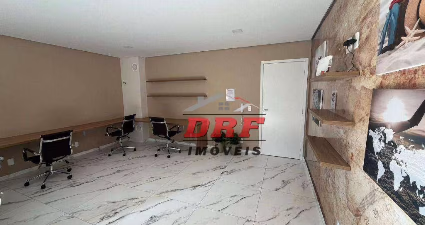 Apartamento com 42 m² dormitórios 2 dormitórios por R$ 280.000 - Guarulhos