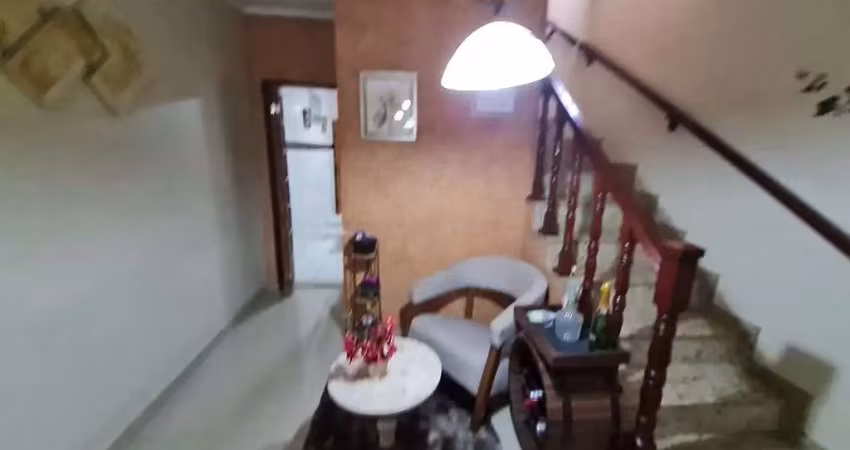 Casa com 3 quartos à venda na Rua Belo Jardim, 281, Jardim Santa Clara, Guarulhos