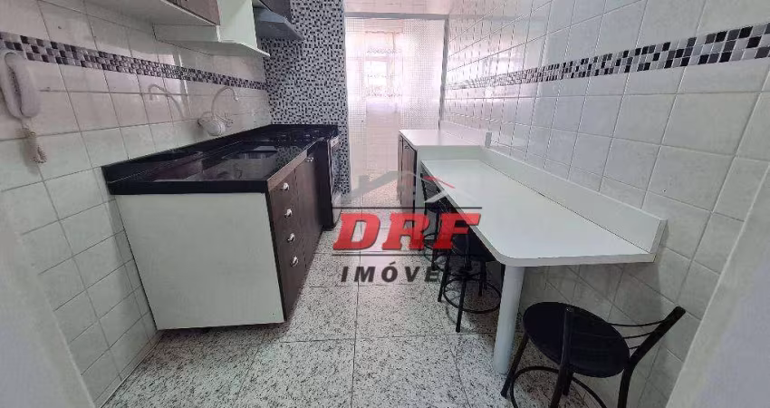 Apartamento com 2 dormitórios à venda, 62 m² por R$ 350.000,00 - Jardim Testae - Guarulhos/SP