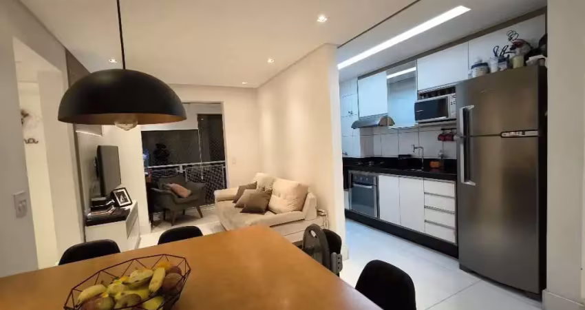 Apartamento com 2 quartos à venda na Rua Brasilândia, 311, Vila Bremen, Guarulhos