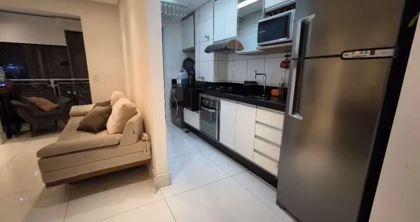 Apartamento com 2 quartos à venda na Rua Brasilândia, 311, Vila Bremen, Guarulhos