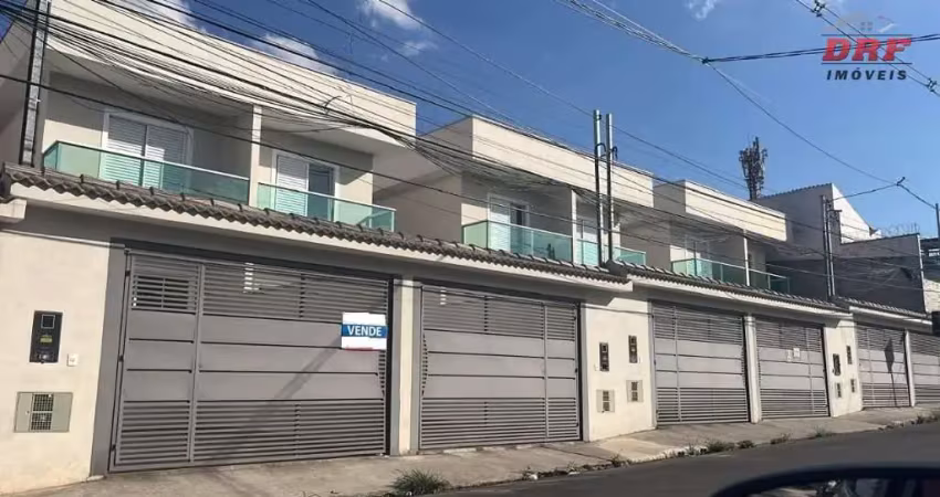Casa com 3 quartos à venda na Eugênio Diamante, 471, Vila Barros, Guarulhos