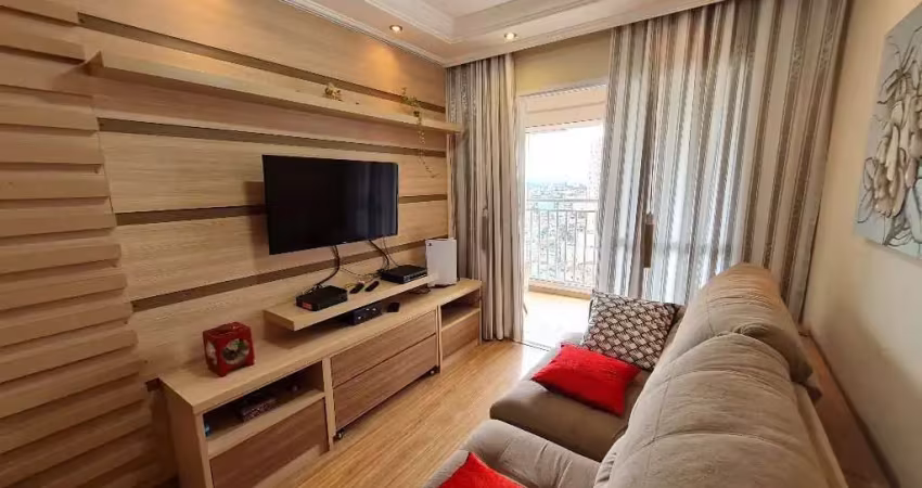 Apartamento com 3 quartos à venda na Avenida José Antônio Cabral, 104, Jardim Rosa de Franca, Guarulhos