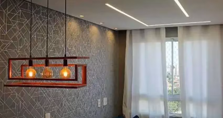 Apartamento com 2 quartos à venda na Avenida Rotary, 1520, Vila Itapegica, Guarulhos