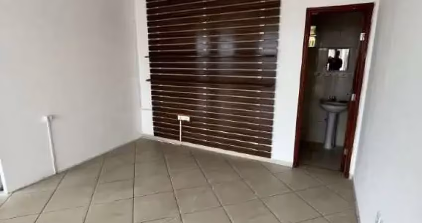 Ponto comercial para alugar na Avenida Itavuvu, 5437, Jardim Santa Cecília, Sorocaba