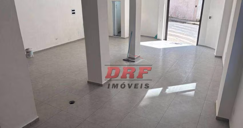 Locação de Prédio Comercial 200 m² - Vila Augusta em Guarulhos