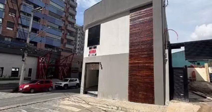 Prédio para alugar na Rua Santa Izabel, 590, Vila Augusta, Guarulhos