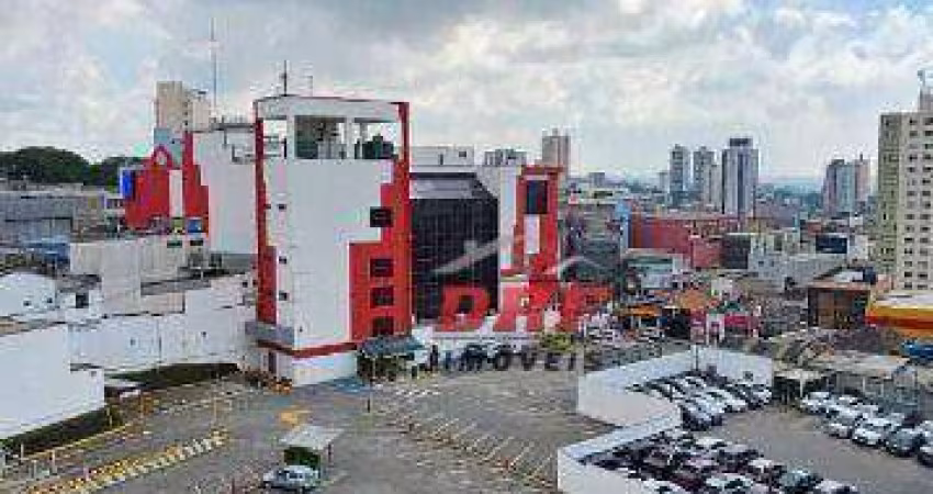 Studio com 1 dormitório à venda, 35 m² por R$ 155.000 - Centro - Guarulhos/SP