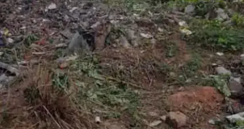 Terreno à venda na Nivaldo Romero, 173, Jardim Rizzo, Guarulhos