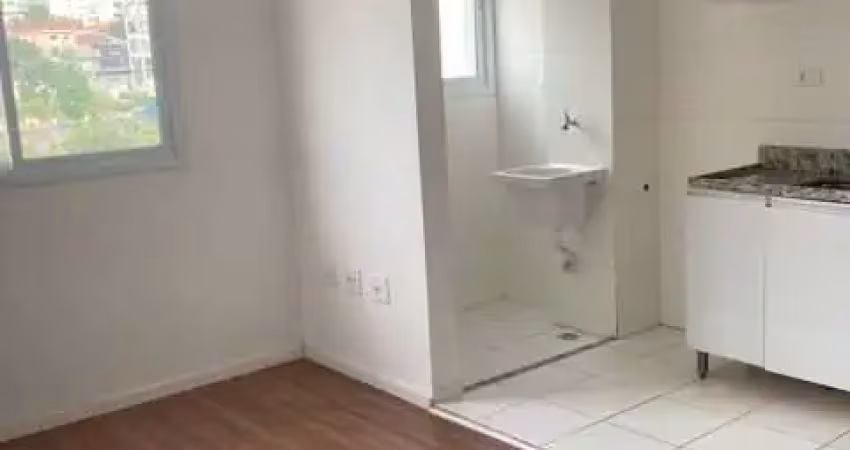 Apartamento com 2 quartos à venda na Rua Enótria, 407, Vila Mazzei, São Paulo