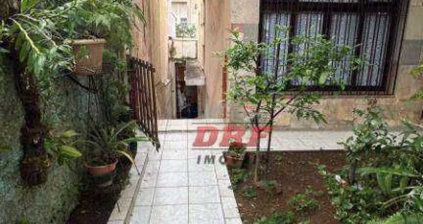 Casa com 2 dormitórios à venda, 1250 m² por R$ 1.600.000 - Vila Zelina - São Paulo/SP