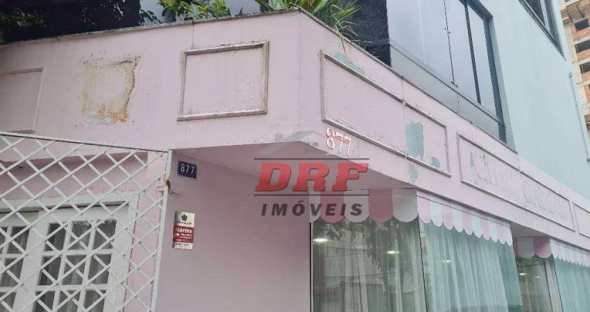 Salão, 270 m² - venda por R$ 1.600.000,00 ou aluguel por R$ 9.020,21/mês - Centro - Guarulhos/SP