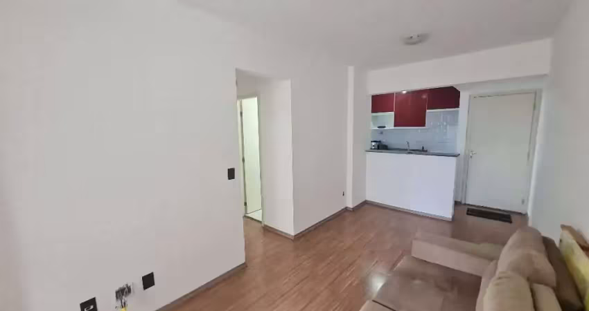 Apartamento com 2 quartos à venda na Avenida José Antônio Cabral, 104, Jardim Rosa de Franca, Guarulhos