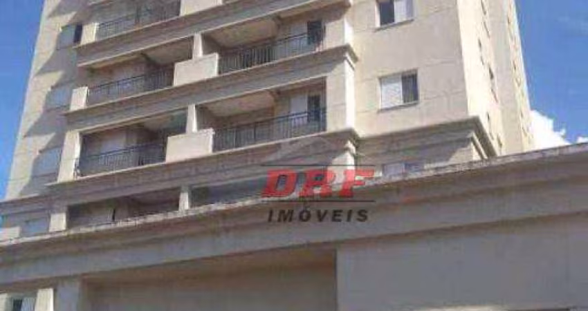 Apartamento com 3 dormitórios à venda, 73 m² por R$ 630.000,00 - Ponte Grande - Guarulhos/SP