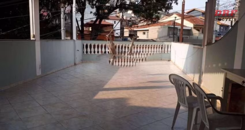 Casa com 3 quartos à venda na Diadema, 15, Vila Rosália, Guarulhos