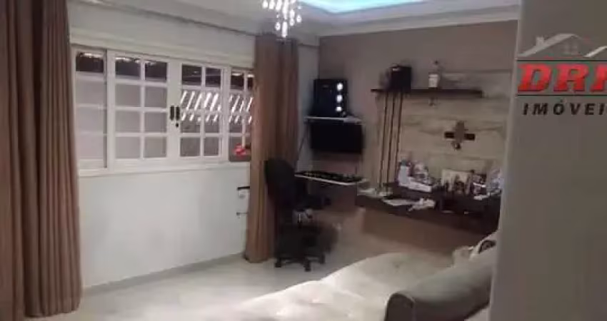 Casa com 3 quartos à venda na Antônio de Araújo, 28, Vila Rosália, Guarulhos