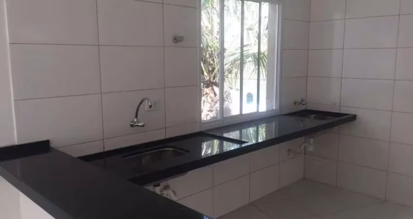 Apartamento com 2 quartos à venda na Travessa Caibi, 11, Vila Rosália, Guarulhos