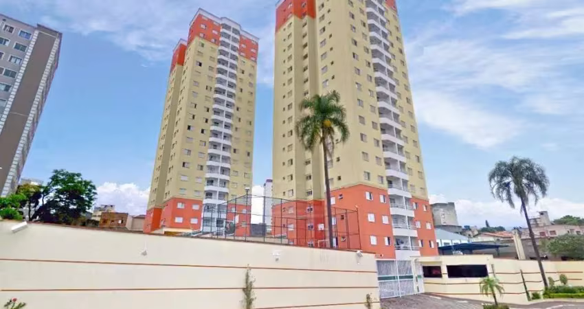 Apartamento com 3 quartos à venda na Avenida Salgado Filho, 2790, Centro, Guarulhos