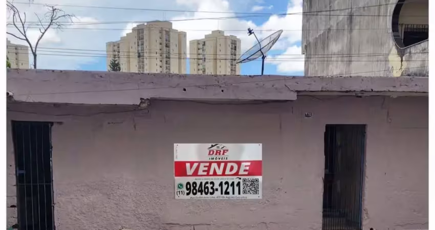 Terreno à venda na Guaratinguetá, 178, Vila Paulista, Guarulhos