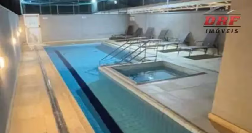 Apartamento com 1 quarto à venda na Rua Santa Izabel, 637, Vila Augusta, Guarulhos